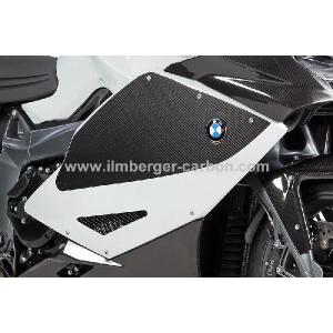 ILMBERGER: BMW K1300S  サイドカウル　右｜eurodirect