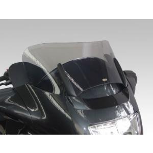 ISOTTA: BMW  K1200LT &apos;03-05 - ウインドシールド - スタンダード サマ...