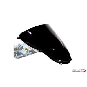 Puig： レーシングスクリーン Aprilia RS50/125 06-10'ブラック｜eurodirect
