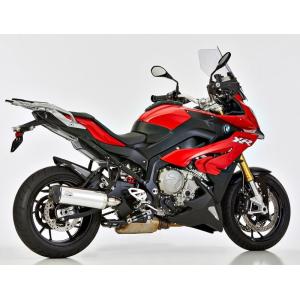 SHARK スリップオンサイレンサー (4-1) DSX-5 BMW S 1000 XR(2015-2016) | 840409｜eurodirect