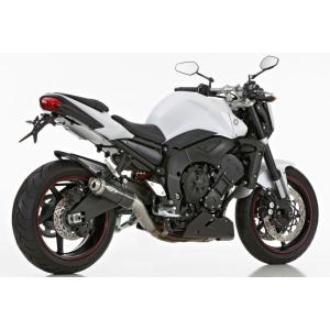 SHARK スリップオンサイレンサー (4-1) Factory YAMAHA FZ1/Fazer (2006-2015) | 840971の商品画像