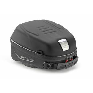 GIVI(ジビ) TANKLOCK式タンクバック | ST605C｜eurodirect