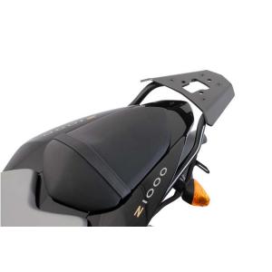 Sw Motech リアキャリア Alu Rack アルラック ブラック Kawasaki Z1000 R 07 09 Z750 07 12 Z750r 11 12 最安値 価格比較 Yahoo ショッピング 口コミ 評判からも探せる