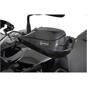 SW-MOTECH BBSTORM ハンドガードキット Kawasaki Versys 650 (06-21) | HPR.00.220.10300/B｜eurodirect