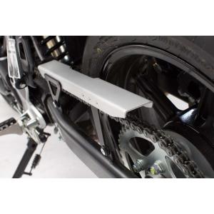 SW-MOTECH チェーンガード Suzuki SV650 ABS(15)/SV650X(18)