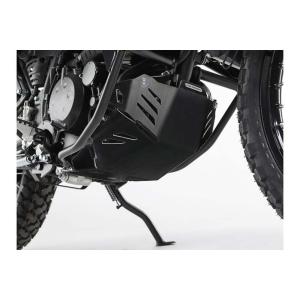 SW-MOTECH エンジンガード(アンダーガード) Kawasaki KLR