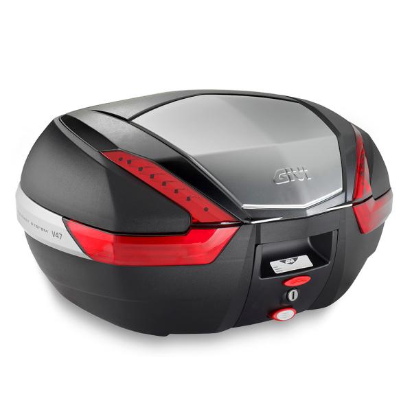 GIVI(ジビ) MONOKEYトップケース V47