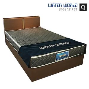 ドリームベッド ベッド ウォーターベッド bed フレーム＆マット 睡眠