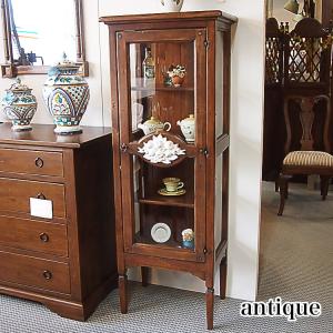 キュリオケース コレクションケース キャビネット 幅53cm カン