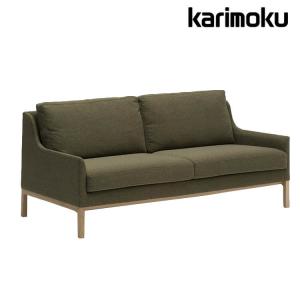 カリモク家具（KARIMOKU FURNITURE） カリモク ソファ ソファー 長椅子