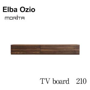 モリタインテリア工業 テレビ台 ローボード テレビボード TV台 TV