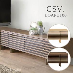 テレビ台 テレビボード CSV TVボード 150 木製 ウォールナット MBR