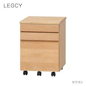 2017年度 杉工場 学習机用 Nワゴン キャスター付 レグシー 国産 収納 キャビネット チェスト アルダー ヒノキ 2017年度 杉工場 学習机用 Nワゴン キャスター付 レグシー 国産 収納 キャビネット チェスト アルダー ヒノキ