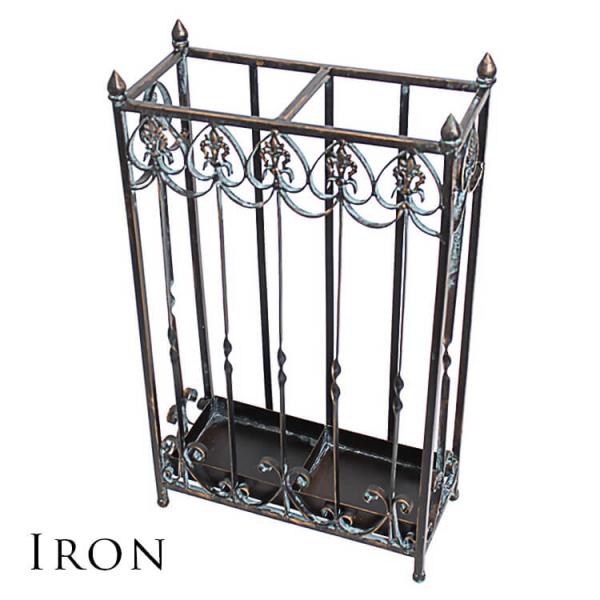 傘立て アンブレラスタンド レインラック 綿長物産 l-r