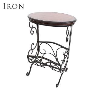 サイドテーブル ミーアキャット アニマル 動物 ソファ横 ポップ