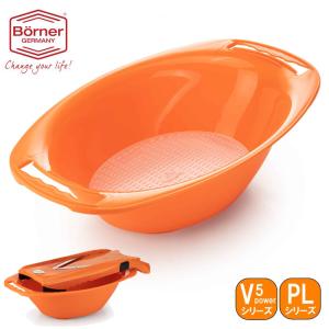 ドイツ製 ベルナー EL おろし千切り器 鬼おろし チーズおろし チーズ