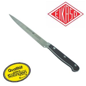 ゾーリンゲン F.ハーダー カワハギナイフ16cm プロ仕様全鋼 最高級