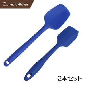 Le Creuset（ル・クルーゼ） 公式 シリコン ヘラ ｜ グルメ