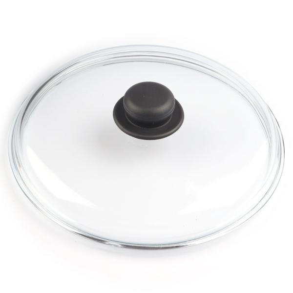 ルメンフロン LUMENFLON パイレックスガラス蓋直径28cm