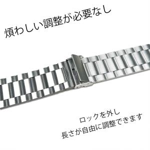 apple watch バンド ステンレス 3...の詳細画像2