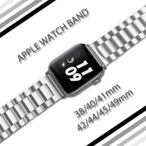 apple watch バンド ステンレス 3...の詳細画像3