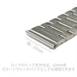 apple watch バンド ステンレス 3...の詳細画像4