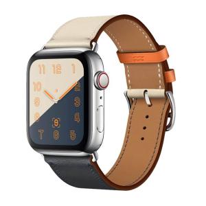 2個 セット アップルウォッチ バンド ミラネ...の詳細画像2