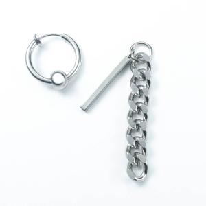 イヤリング イヤーカフ ノンホールピアス フェ...の詳細画像3