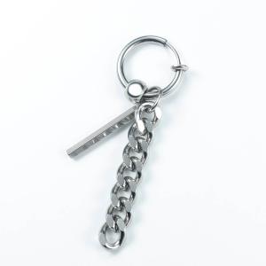 イヤリング イヤーカフ ノンホールピアス フェ...の詳細画像4