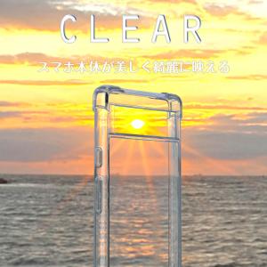 Pixel9a ケース 透明 Pixel8a クリアケース Pixel7a カバー Pixel8 透明ケース クリア 透明 Pixel6a Pixel7 ポリカーボネート TPU バンパー 薄型 送料無料