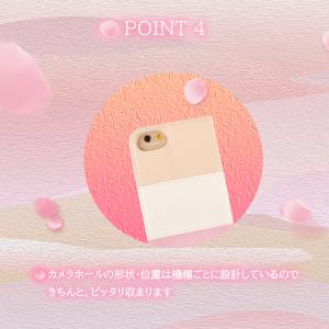 iPhone16 ケース 手帳型 かわいい i...の詳細画像4