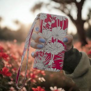 iPhone16e ケース 手帳型 おしゃれ ...の詳細画像4