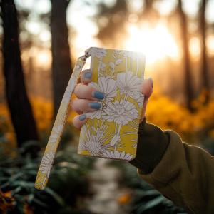 iPhone16e ケース 手帳型 おしゃれ ...の詳細画像4