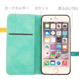 iPhone16 ケース 手帳型 おしゃれ i...の詳細画像2