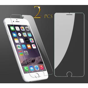 iPhoneSE 第3世代 フィルム 2枚セッ...の詳細画像2