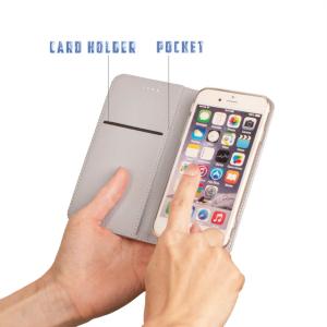 iPhone17e ケース 手帳型 iPhon...の詳細画像1