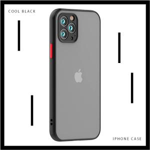iPhone17 ケース 半透明 iPhone...の詳細画像1