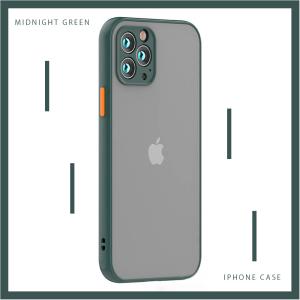 iPhone17 ケース 半透明 iPhone...の詳細画像2
