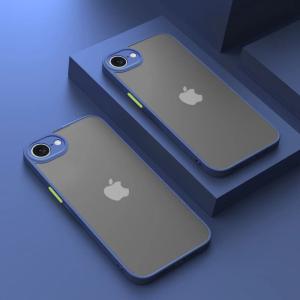 iPhone17 ケース 半透明 iPhone...の詳細画像3