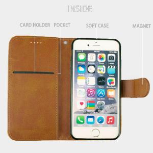 AQUOS sense10 ケース 手帳型 シ...の詳細画像1