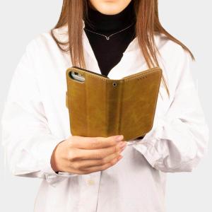 AQUOS wish3 ケース 手帳型 シンプ...の詳細画像4