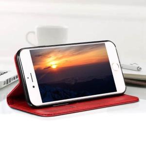 BASIO active2 ケース 手帳型 お...の詳細画像2