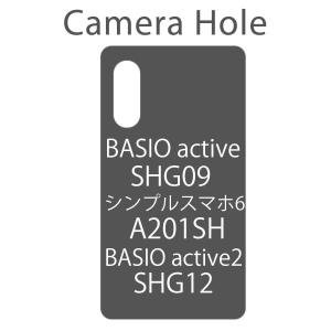BASIO active2 ケース 手帳型 お...の詳細画像5