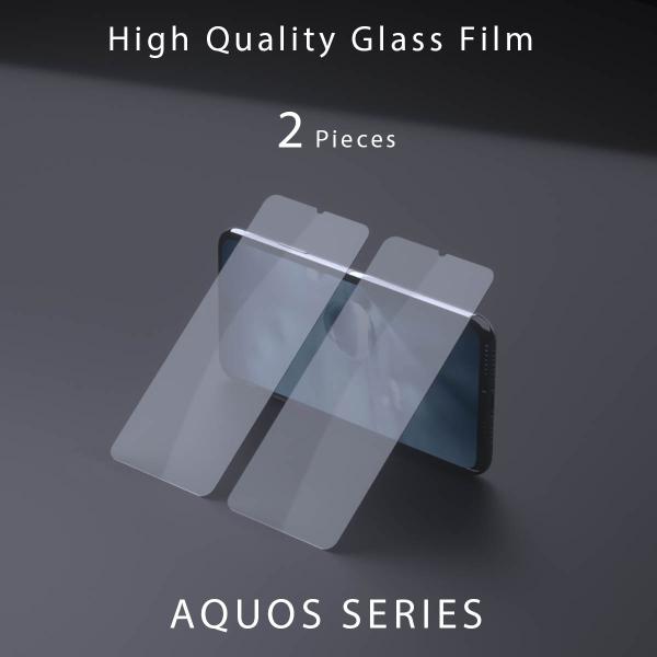 AQUOS wish5 フィルム wish4 保護フィルム wish3 wish2 wish sen...