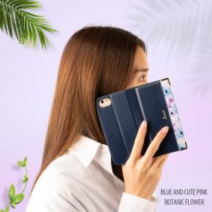 AQUOS wish3 ケース 手帳型 おしゃ...の詳細画像3