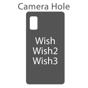 AQUOS wish3 ケース 手帳型 おしゃ...の詳細画像4