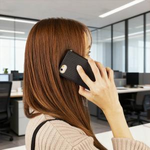 AQUOS wish5 ケース 手帳型 おしゃ...の詳細画像1