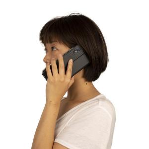 wish5 手帳型 カバー 無地 SH52F ...の詳細画像2