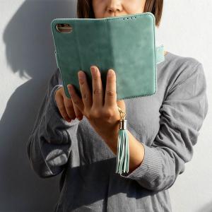 Xperia10VI ケース 手帳型 Xper...の詳細画像3
