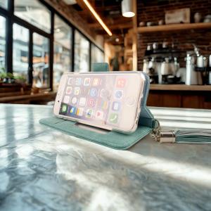 Xperia10VI ケース 手帳型 Xper...の詳細画像4